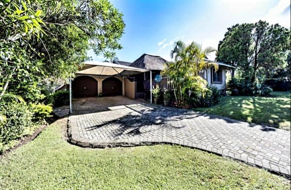 4 Bedroom Property for Sale in Beacon Bay Eastern Cape